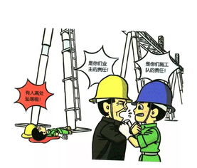 建筑勞務分包作業(yè)中的隱患識別與違章分析